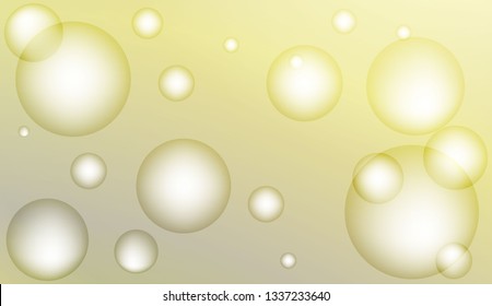 Geometric background with dynamic drop compositions. For cover page, landing page, banner. Pastel Gradient Color Vector illustration