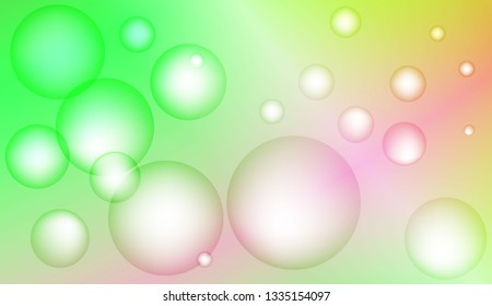 Geometric background with dynamic shape compositions. For your design wallpaper, presentation, banner, flyer, cover page, landing page. Color Vector illustration