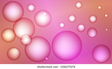 Geometric background with dynamic shape compositions. For your design wallpaper, presentation, banner, flyer, cover page, landing page. Bright Gradient Color Vector illustration