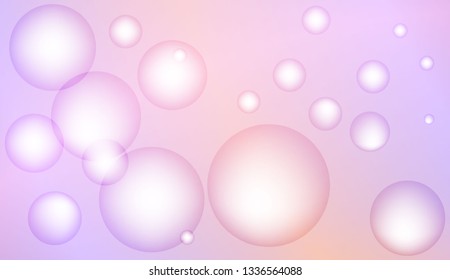 Geometric background with dynamic shape compositions. For your design wallpaper, presentation, banner, flyer, cover page, landing page. Color Vector illustration