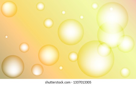 Geometric background with dynamic shape compositions. For cover page, landing page, banner. Color Vector illustration