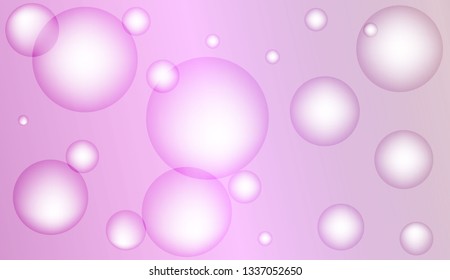 Geometric background with dynamic shape compositions. For cover page, landing page, banner. Color Vector illustration