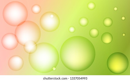 Geometric background with dynamic shape compositions. For your design wallpaper, presentation, banner, flyer, cover page, landing page. Color Vector illustration