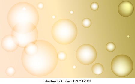 Geometric background with dynamic shape compositions. For cover page, landing page, banner. Color Vector illustration