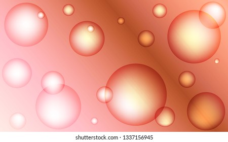Geometric background with dynamic shape compositions. For your design wallpaper, presentation, banner, flyer, cover page, landing page. Color Vector illustration