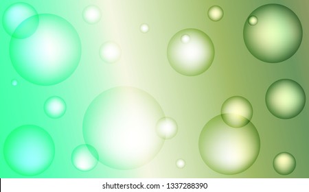 Geometric background with dynamic shape compositions. For cover page, landing page, banner. Color Vector illustration