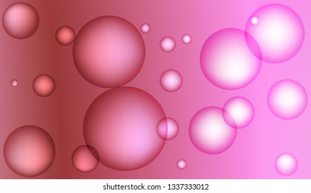 Geometric background with dynamic shape compositions. For your design wallpaper, presentation, banner, flyer, cover page, landing page. Color Vector illustration