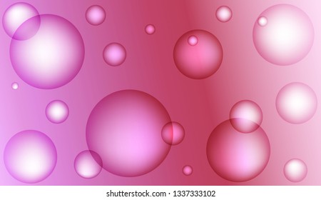 Geometric background with dynamic shape compositions. For your design wallpaper, presentation, banner, flyer, cover page, landing page. Color Vector illustration
