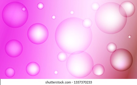 Geometric background with dynamic shape compositions. For cover page, landing page, banner. Color Vector illustration