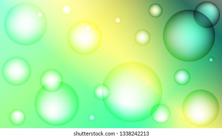 Geometric background with dynamic shape compositions. For your design wallpaper, presentation, banner, flyer, cover page, landing page. Color Vector illustration