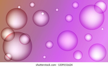 Geometric background with dynamic shape compositions. For your design wallpaper, presentation, banner, flyer, cover page, landing page. Bright Gradient Color Vector illustration