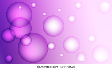 Geometric background with dynamic shape compositions. For cover page, landing page, banner. Color Vector illustration