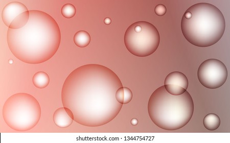 Geometric background with dynamic shape compositions. For cover page, landing page, banner. Color Vector illustration