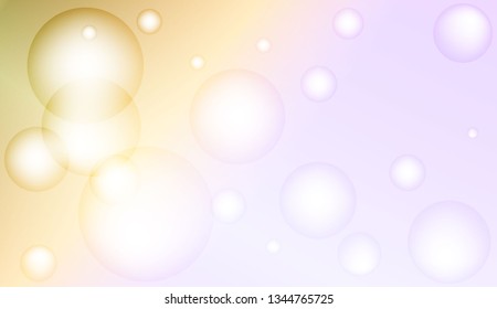 Geometric background with dynamic shape compositions. For cover page, landing page, banner. Color Vector illustration