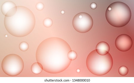 Geometric background with dynamic shape compositions. For cover page, landing page, banner. Color Vector illustration