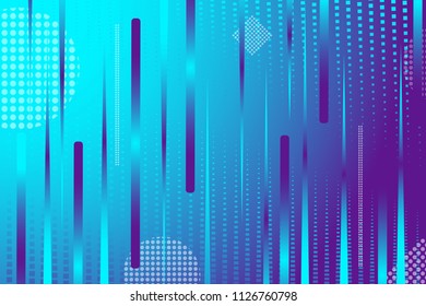 Geometric background. Dynamic shapes composition. Futuristic design posters. Vector illustration. Eps 10.