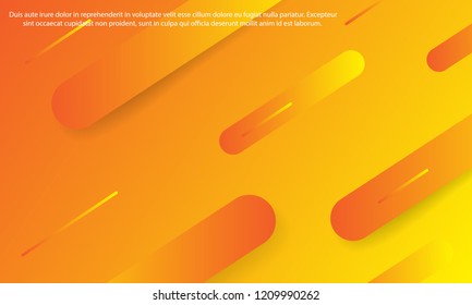 Geometric background. Dynamic shapes composition. Eps10 vector.