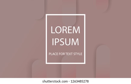 Geometric background. Dynamic shapes composition. Eps10 vector.