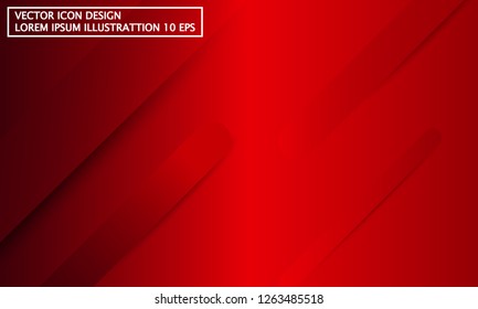 Geometric background. Dynamic shapes composition. Eps10 vector.