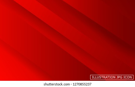 Geometric background. Dynamic shapes composition. Eps10 vector.
