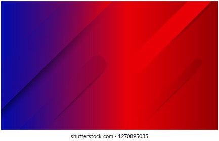 Geometric background. Dynamic shapes composition. Eps10 vector.
