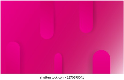 Geometric background. Dynamic shapes composition. Eps10 vector.