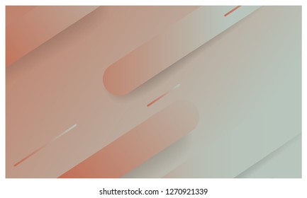 Geometric background. Dynamic shapes composition. Eps10 vector.