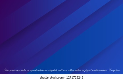 Geometric background. Dynamic shapes composition. Eps10 vector.