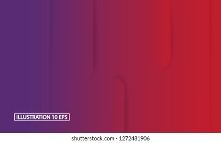 Geometric background. Dynamic shapes composition. Eps10 vector.