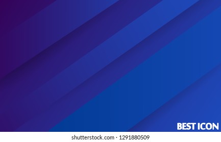 Geometric background. Dynamic shapes composition. Eps10 vector.