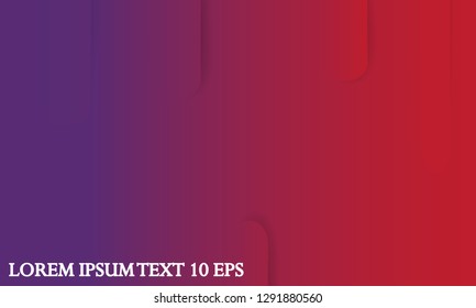 Geometric background. Dynamic shapes composition. Eps10 vector.
