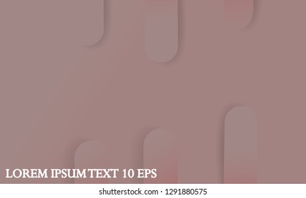 Geometric background. Dynamic shapes composition. Eps10 vector.