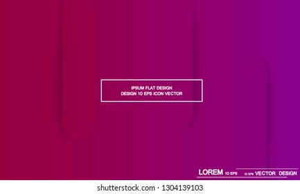 Geometric background. Dynamic shapes composition. Eps10 vector.