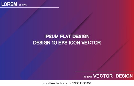 Geometric background. Dynamic shapes composition. Eps10 vector.