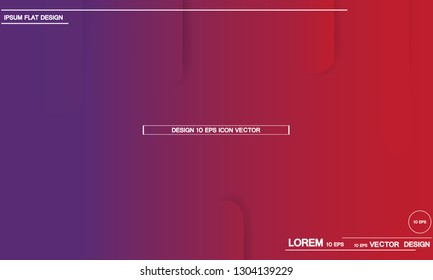 Geometric background. Dynamic shapes composition. Eps10 vector.