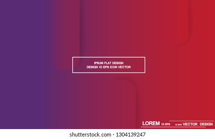 Geometric background. Dynamic shapes composition. Eps10 vector.