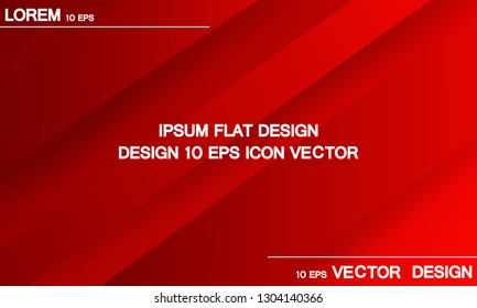 Geometric background. Dynamic shapes composition. Eps10 vector.