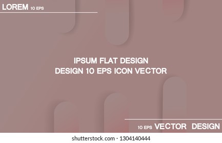 Geometric background. Dynamic shapes composition. Eps10 vector.