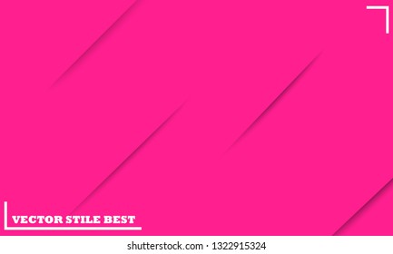 Geometric background. Dynamic shapes composition. Eps10 vector.