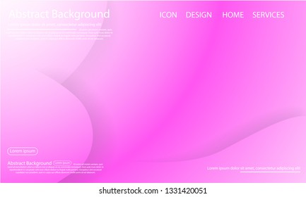 Geometric background. Dynamic shapes composition. Eps10 vector.