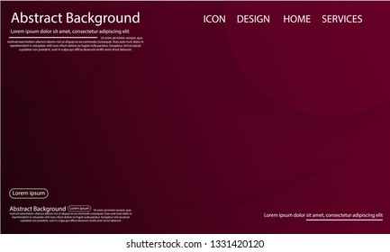 Geometric background. Dynamic shapes composition. Eps10 vector.