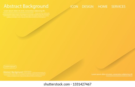 Geometric background. Dynamic shapes composition. Eps10 vector.