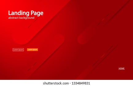 Geometric background. Dynamic shapes composition. Eps10 vector.