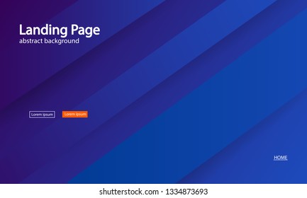 Geometric background. Dynamic shapes composition. Eps10 vector.