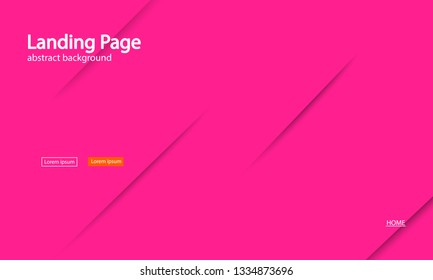 Geometric background. Dynamic shapes composition. Eps10 vector.