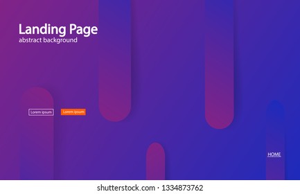 Geometric background. Dynamic shapes composition. Eps10 vector.