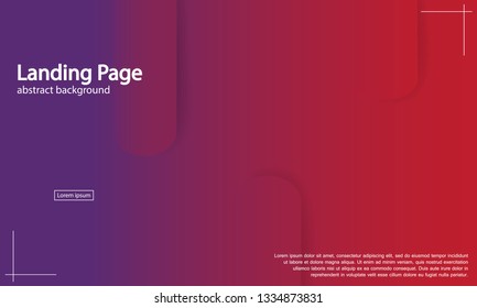 Geometric background. Dynamic shapes composition. Eps10 vector.