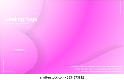 Geometric background. Dynamic shapes composition. Eps10 vector.
