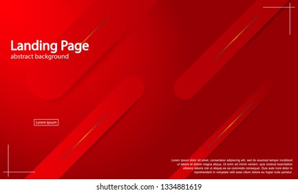 Geometric background. Dynamic shapes composition. Eps10 vector.