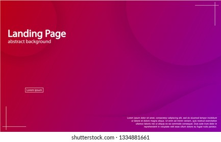Geometric background. Dynamic shapes composition. Eps10 vector.
